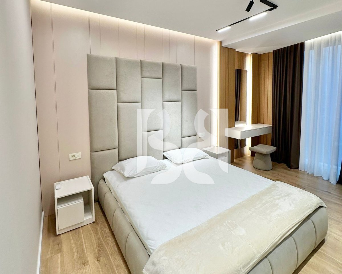 SHITET APARTAMENT 2+1 RRUGA MINE PEZA