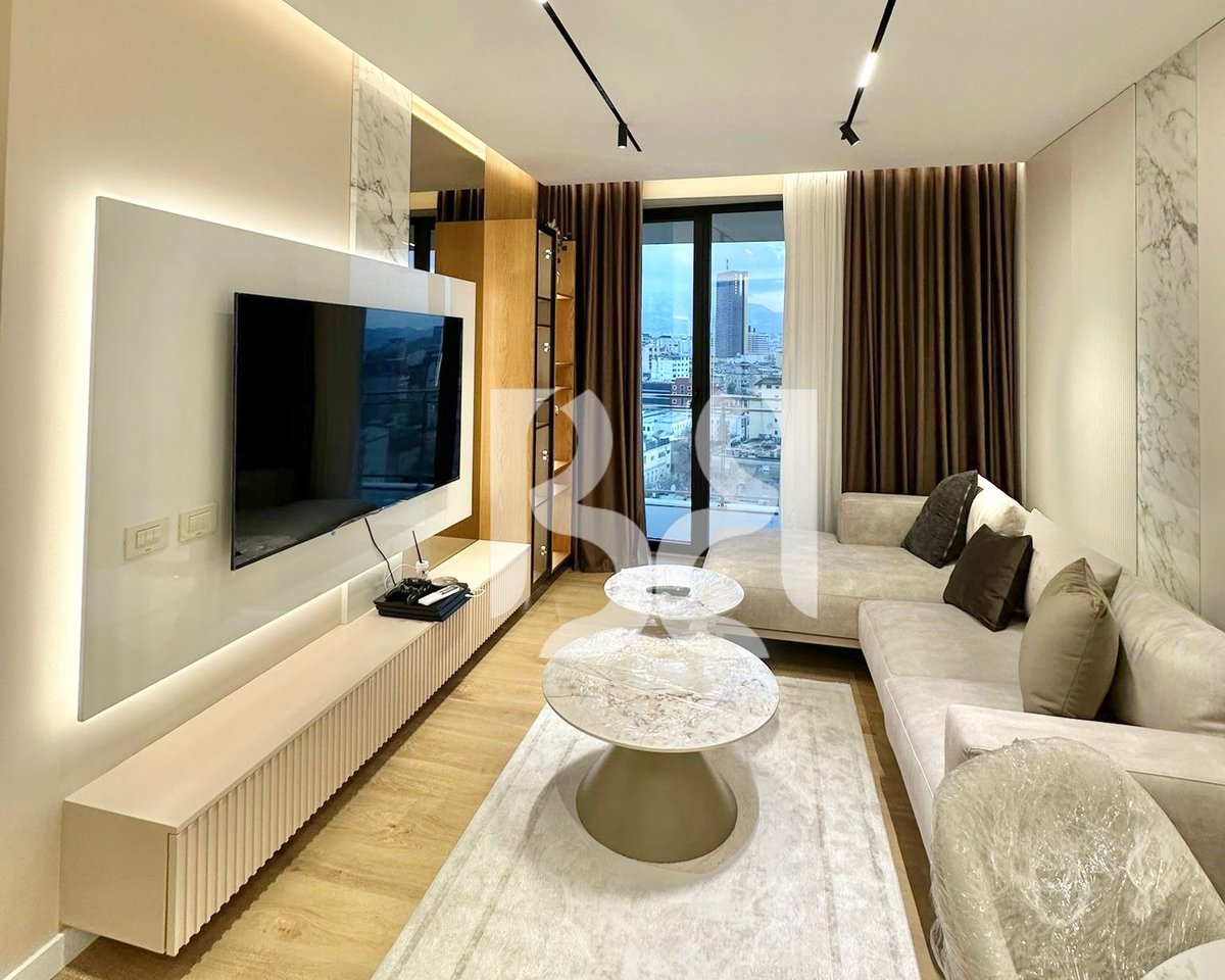 SHITET APARTAMENT 2+1 RRUGA MINE PEZA