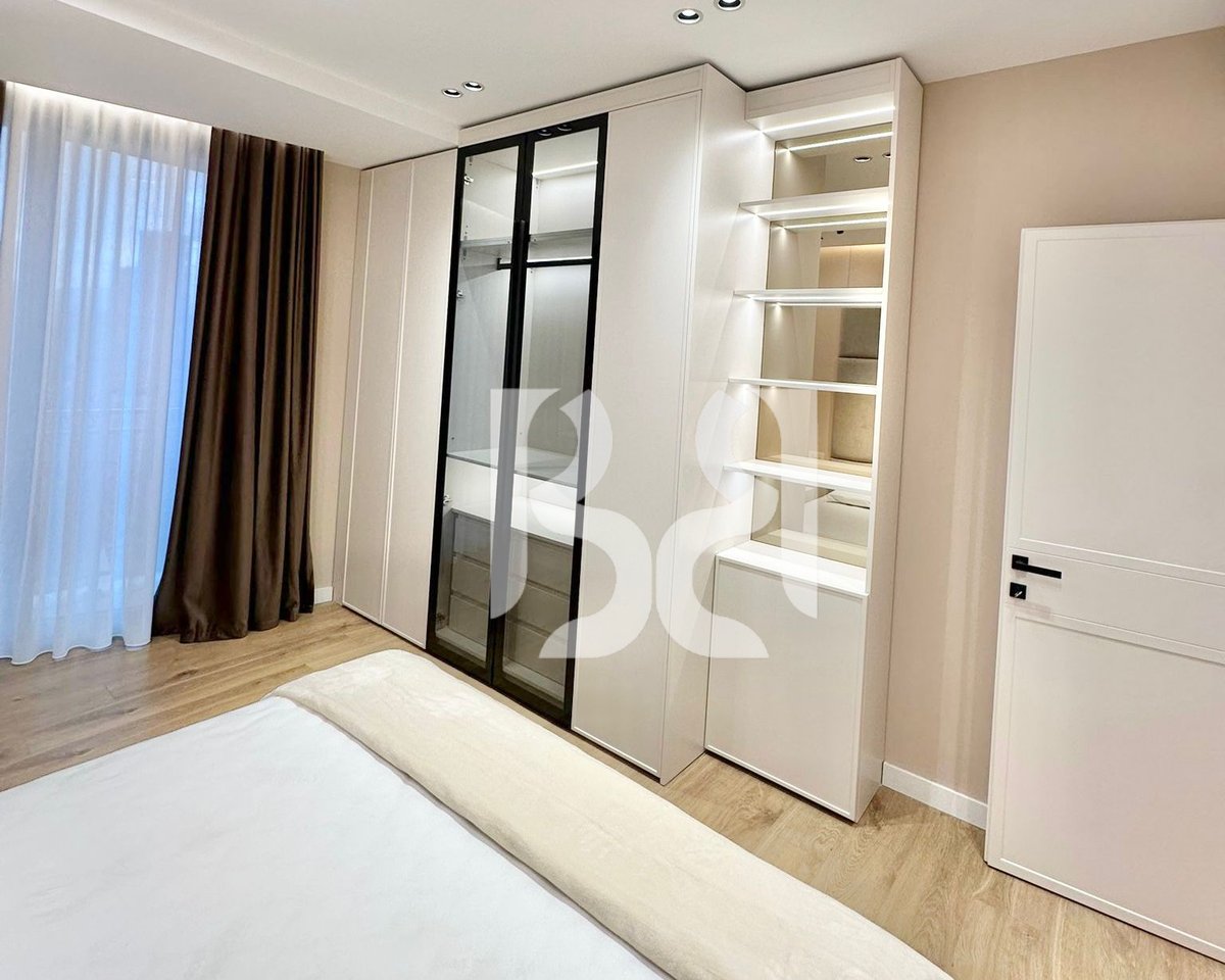 SHITET APARTAMENT 2+1 RRUGA MINE PEZA