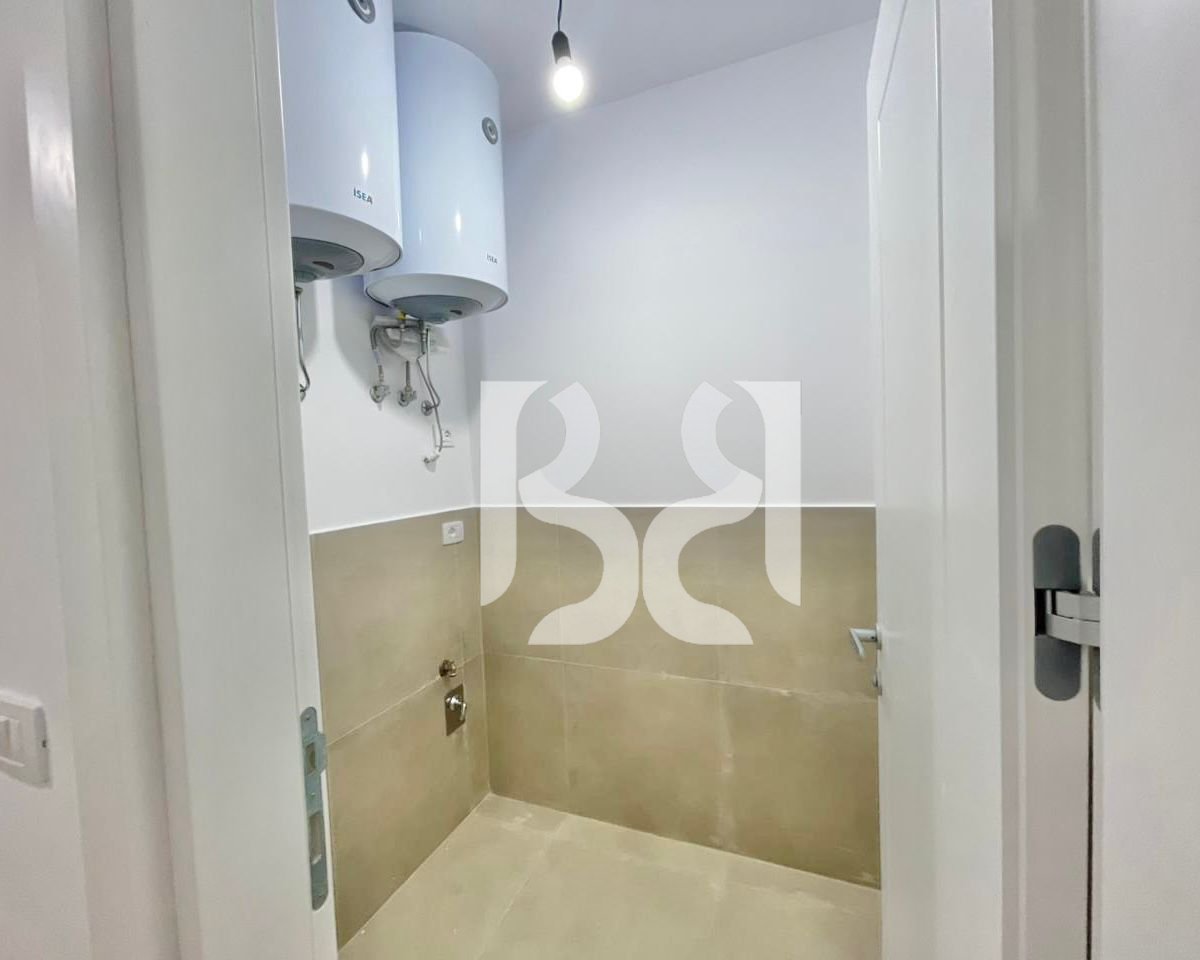 Office space plus parking for rent 2000 Euro Gross per Month near Air Albania stadium