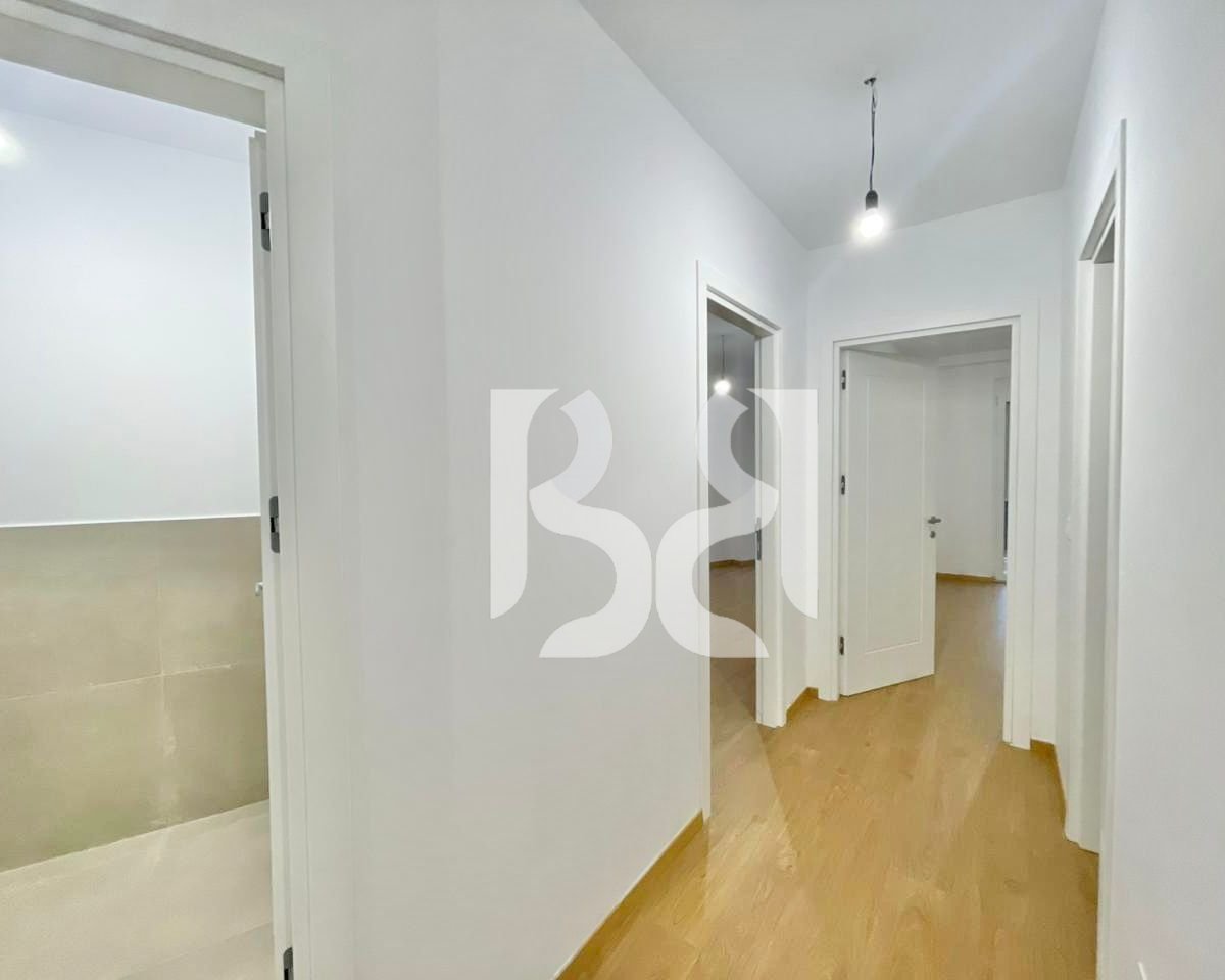 Office space plus parking for rent 2000 Euro Gross per Month near Air Albania stadium