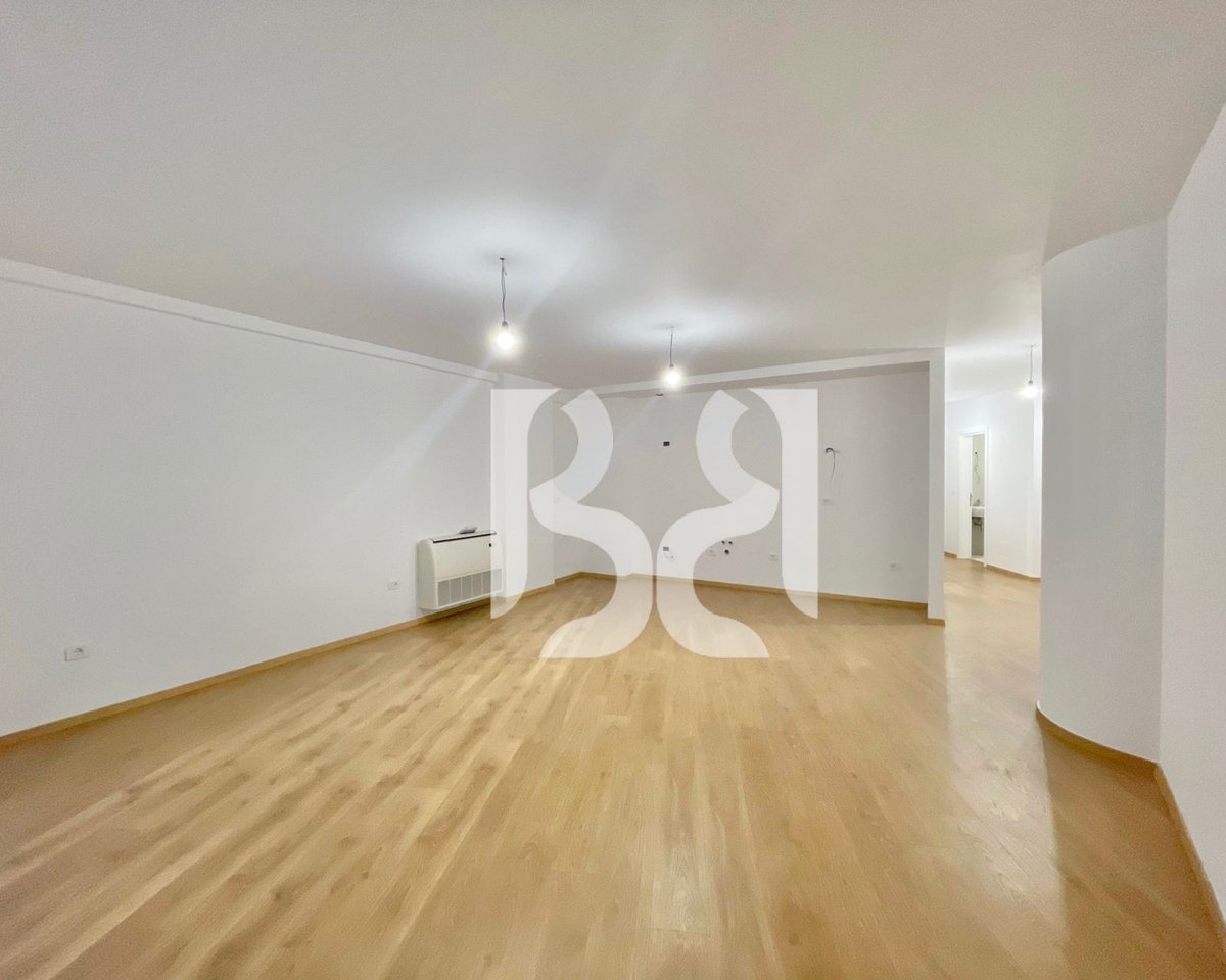 Office space plus parking for rent 2000 Euro Gross per Month near Air Albania stadium