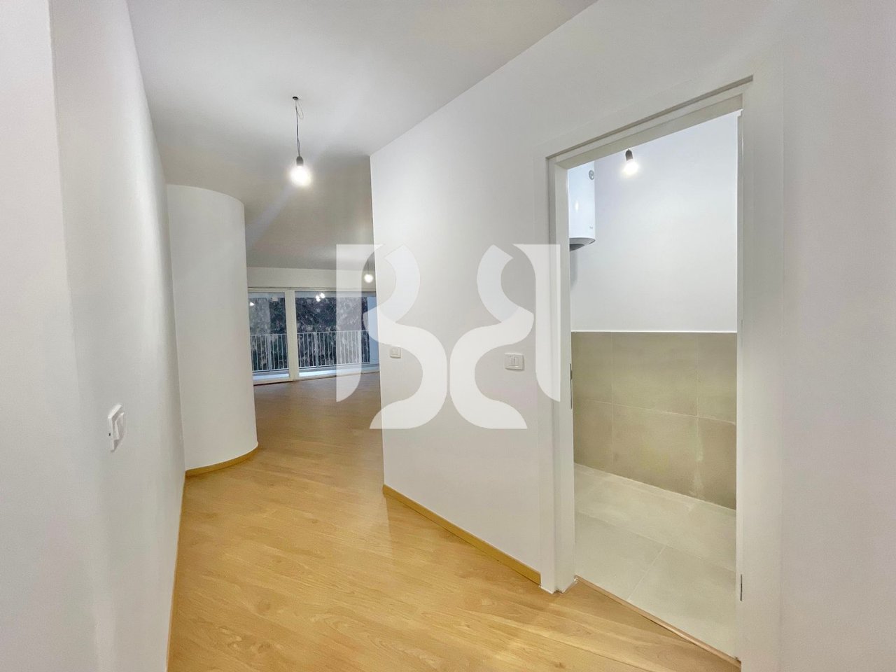 Office space plus parking for rent 2000 Euro Gross per Month near Air Albania stadium