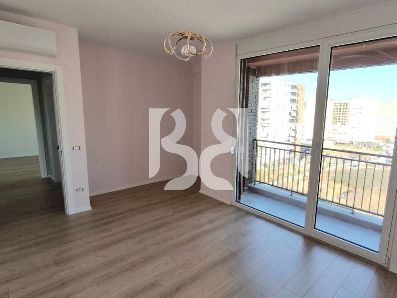 Apartment 2+1 For Rent 📍 Former Aviation Field, Doma Complex