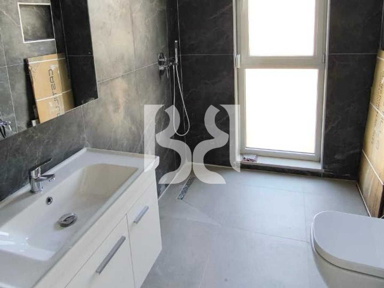 Apartment 2+1 For Rent 📍 Former Aviation Field, Doma Complex