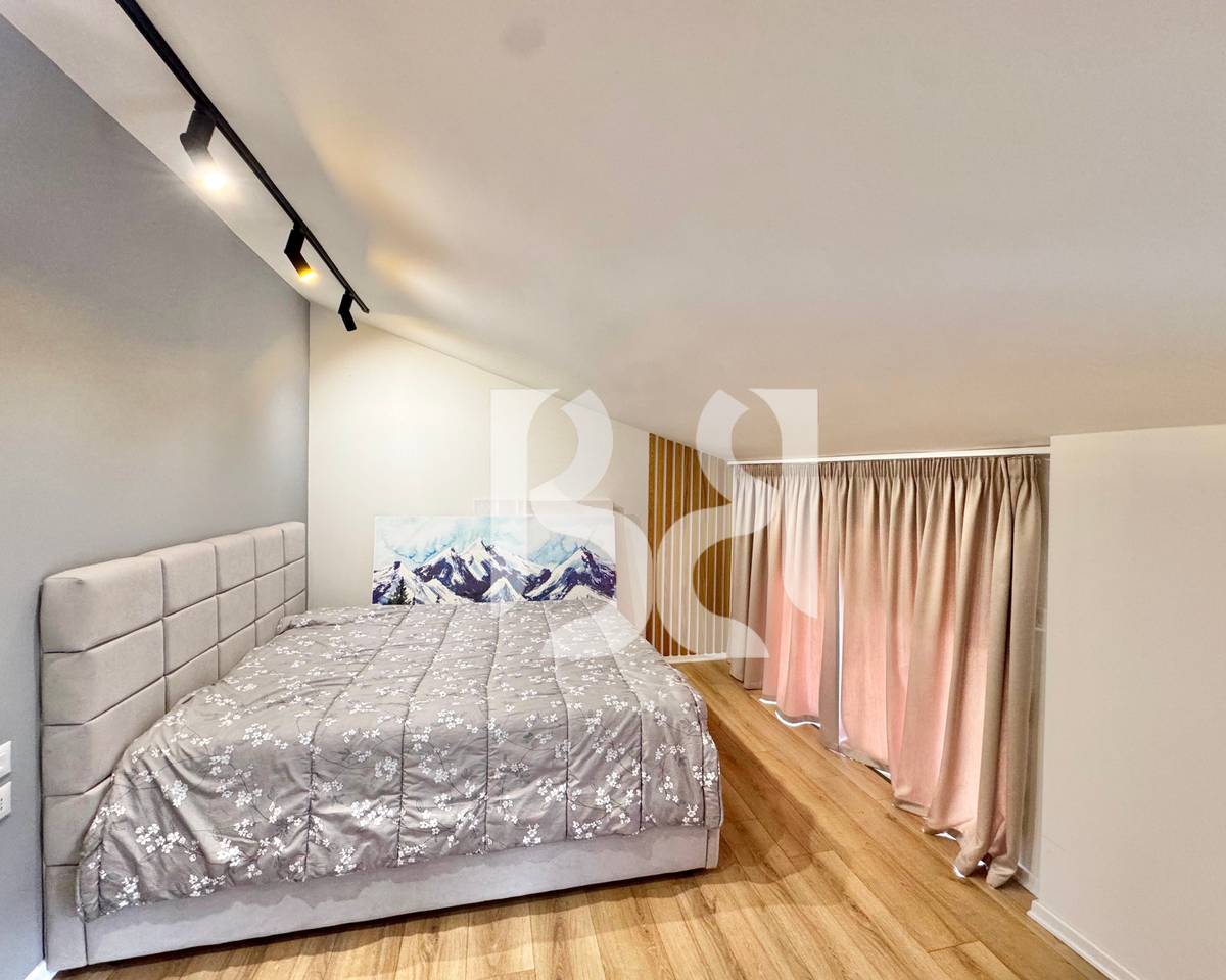 IN AFFITTO 3+1+2 BAGNI +3 POSTI AUTO SCOPERTI VICINO A TEG