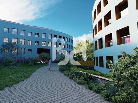 STUDIO FOR SALE WITH CREDIT AT BALLADA RESIDENCE, FARKA LAKE, TIRANA 48000€