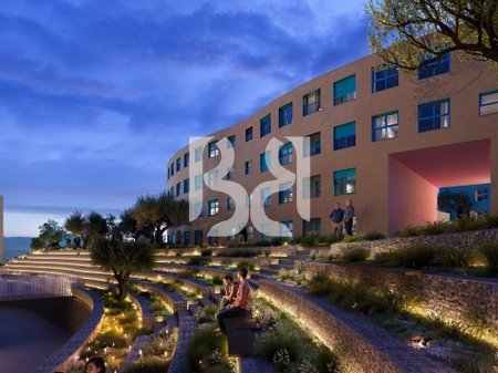 FOR SALE WITH CREDIT UP TO 80% 1+1 APARTMENT IN REZIDENCA BALLADA LIQENI I FARKES