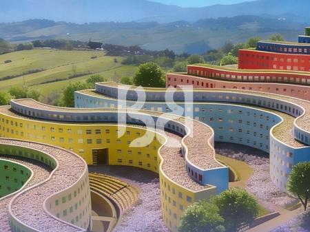 IN VENDITA CON CREDITO FINO ALL'80% APPARTAMENTO 2+1 IN BALLADA RESIDENCE FARKA LAKE