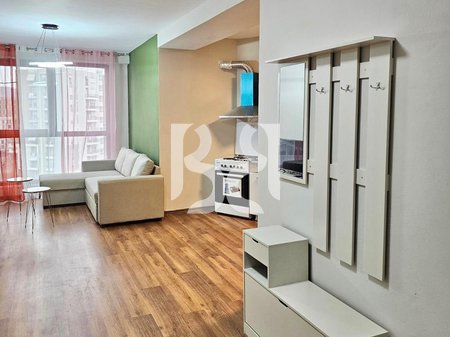 APARTAMENT ME QIRA  1+1  ISH FUSHA E AVIACIONIT