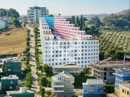 FOR SALE WITH CREDIT UP TO 80% APARTMENT 2+1 IN NOKIA RESIDENCE 142,000€*