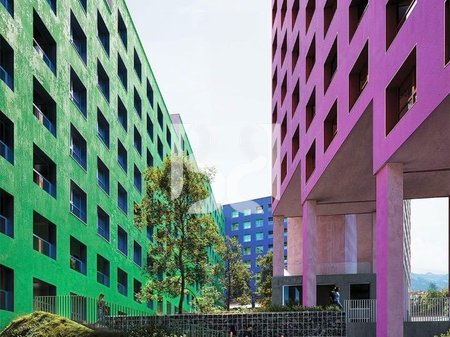 VENDESI CON FINANZIAMENTO FINO ALL'80% APPARTAMENTO 2+1 NELLA RESIDENZA NOKIA 156.000€*