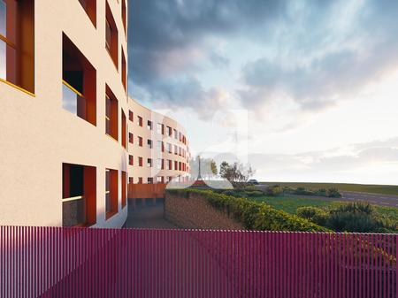 SHITET ME KREDI DERI NE 80% APARTAMENT 1+1 NE REZIDENCA BALLADA LIQENI I FARKES