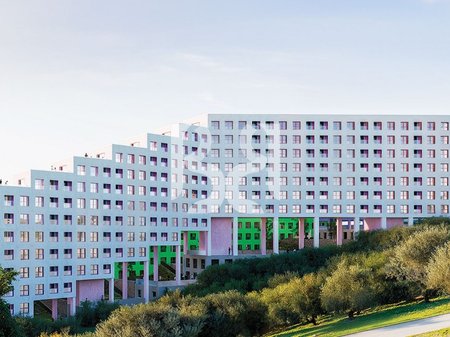 IN VENDITA CON CREDITO FINO ALL'80% APPARTAMENTO 1+1 IN NOKIA RESIDENCE 139.000€*