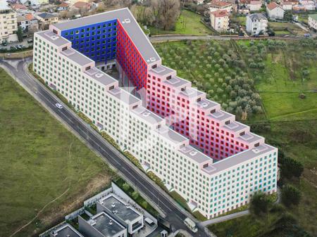 FOR SALE ON CREDIT UP TO 80% APARTMENT 1+1 IN NOKIA RESIDENCE 109,000€*