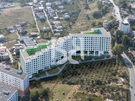 FOR SALE WITH CREDIT UP TO 80% SERVICE UNIT IN NOKIA RESIDENCE 90,000€*