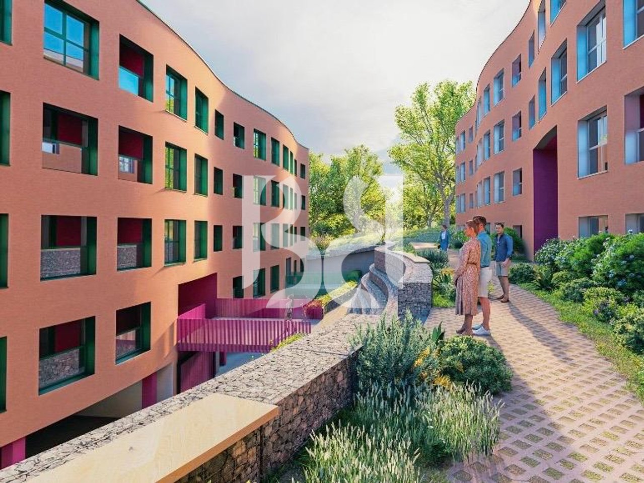 SHITET ME KREDI DERI NE 80% APARTAMENT 2+1 TEK REZIDENCA BALLADA LIQENI I FARKES TIRANE 142000€