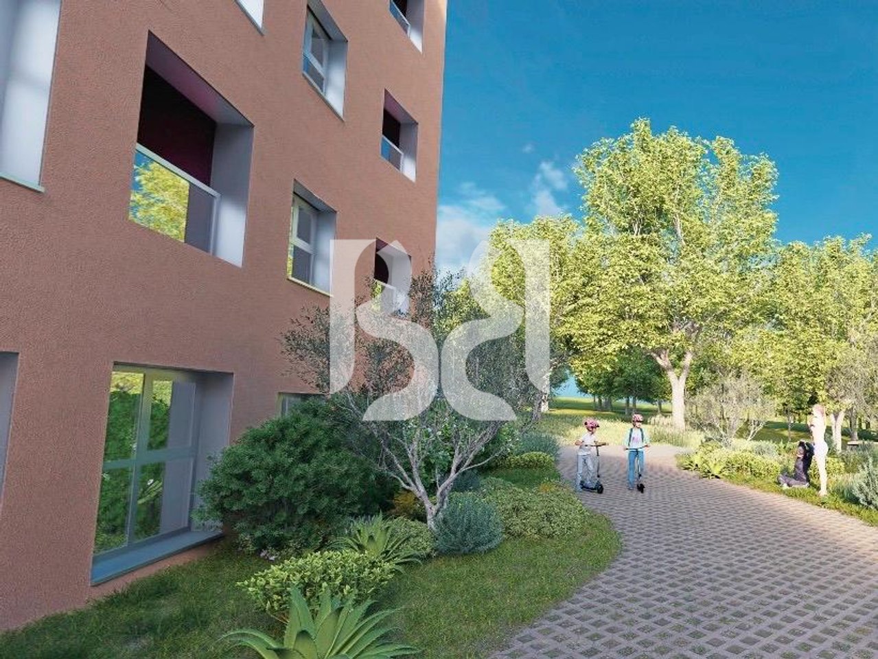 SHITET ME KREDI DERI NE 80% APARTAMENT 2+1 TEK REZIDENCA BALLADA LIQENI I FARKES TIRANE 142000€