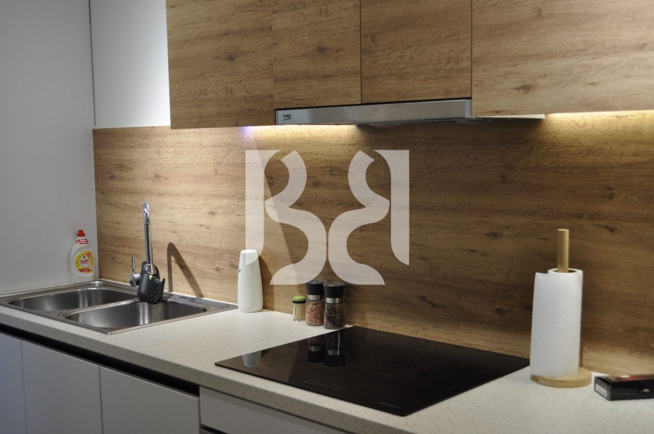 Apartament 2+1 Per Qera 📍Bulevardi Bajram Curri