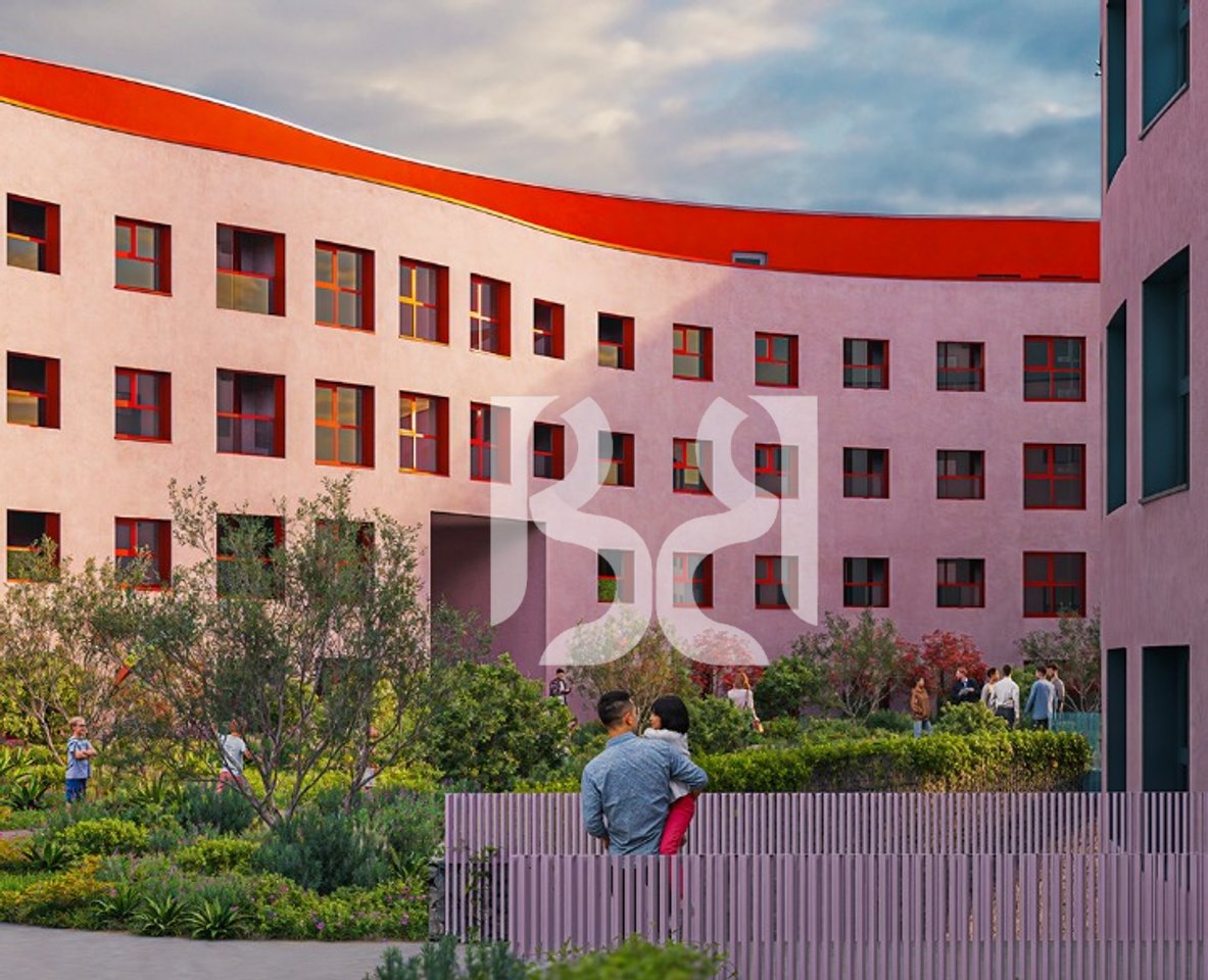 SHITET ME KREDI DERI NE 80% STUDIO NE REZIDENCA BALLADA LIQENI I FARKES