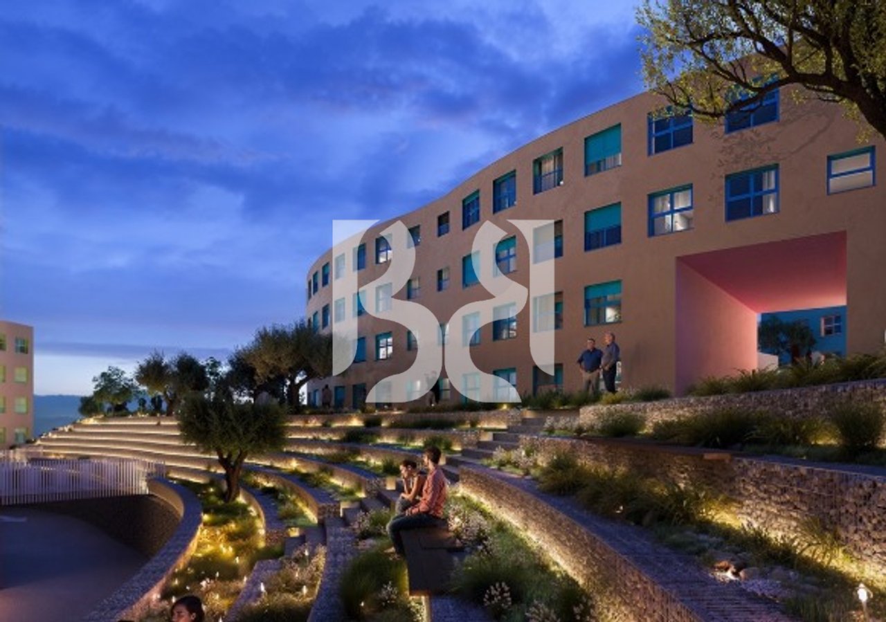 FOR SALE WITH CREDIT UP TO 80% 1+1 APARTMENT IN REZIDENCA BALLADA LIQENI I FARKES