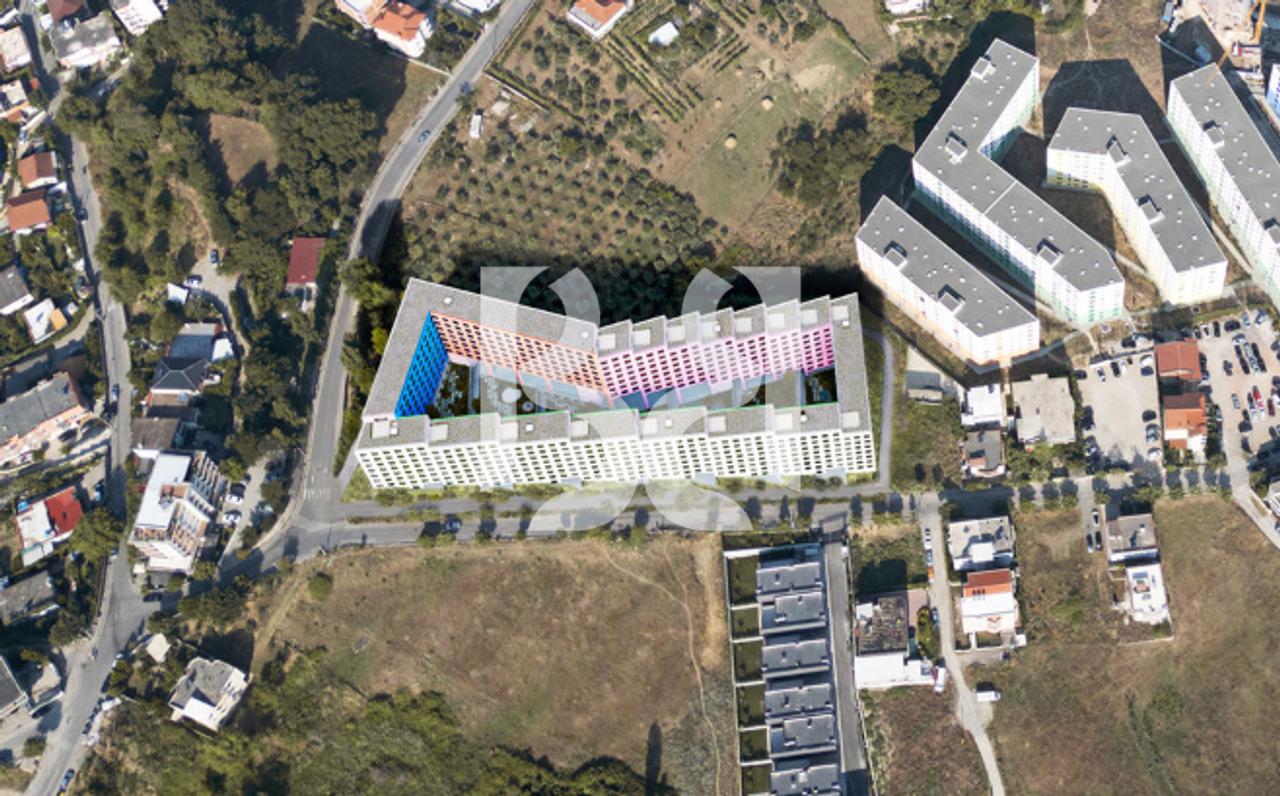 FOR SALE WITH CREDIT UP TO 80% 2+1 APARTMENT IN NOKIA RESIDENCE