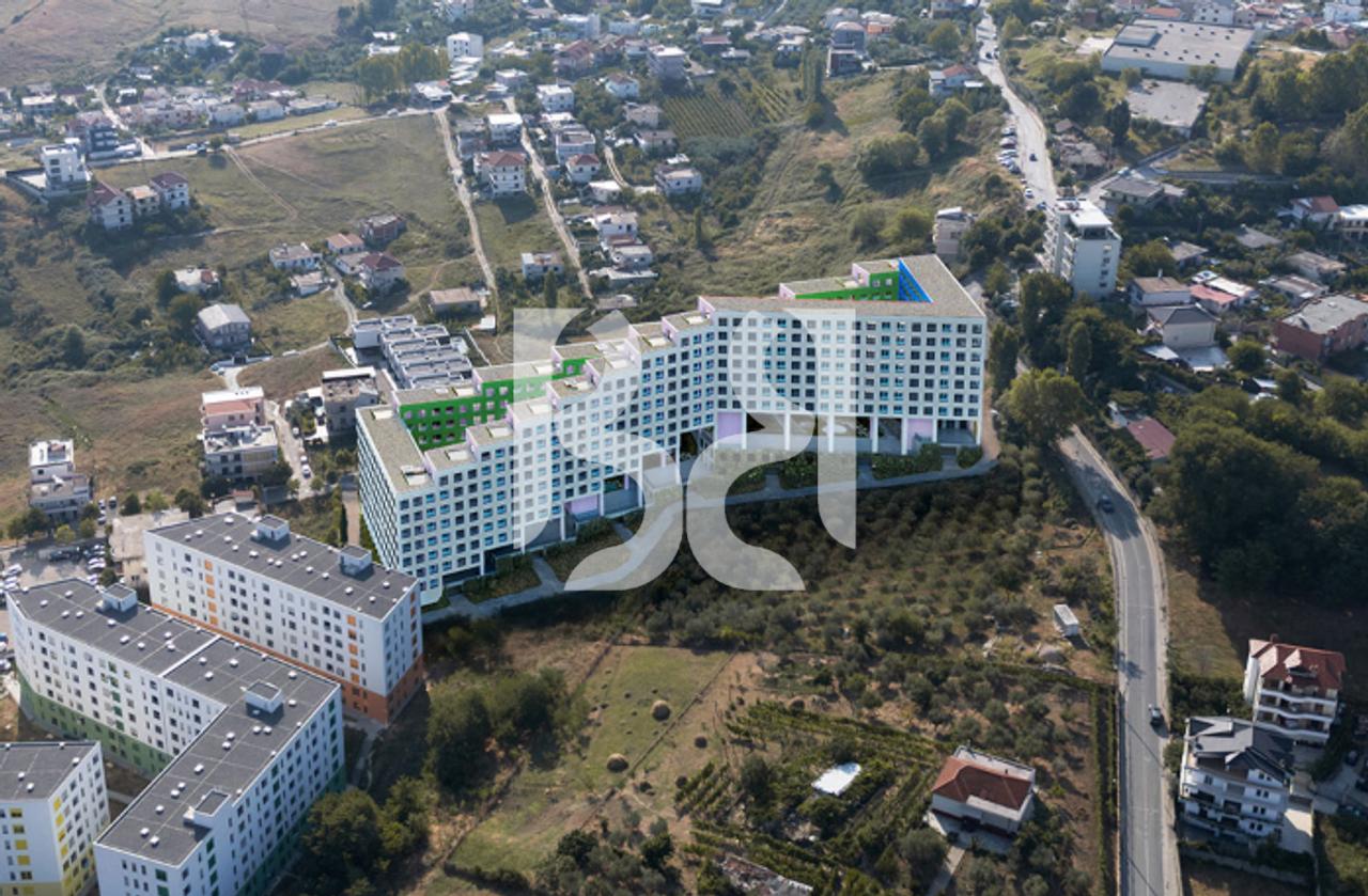 FOR SALE WITH CREDIT UP TO 80% 2+1 APARTMENT IN NOKIA RESIDENCE