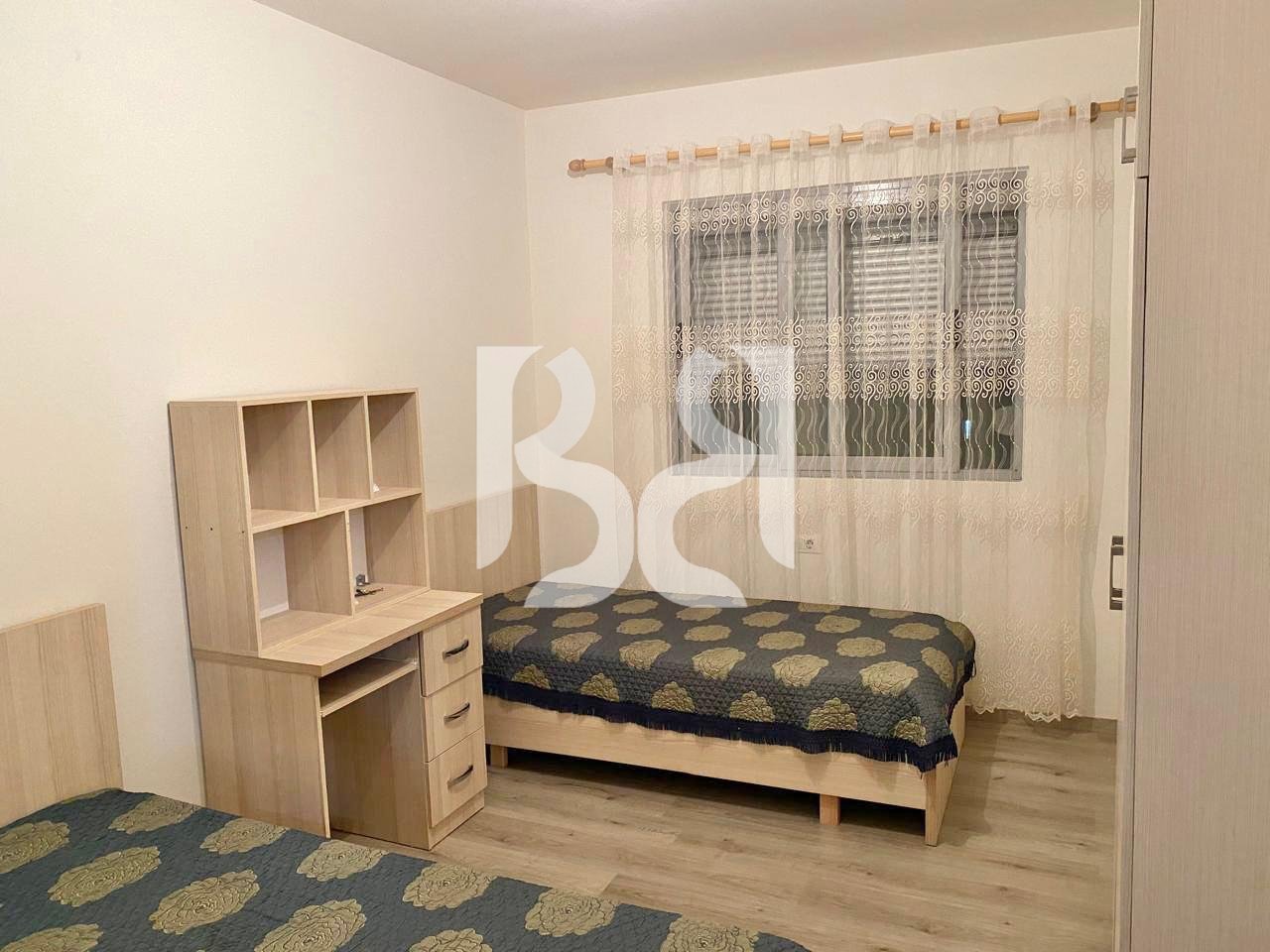 APARTAMENT 2+1 ME QIRA 50.000 LEKE  ASTIR*