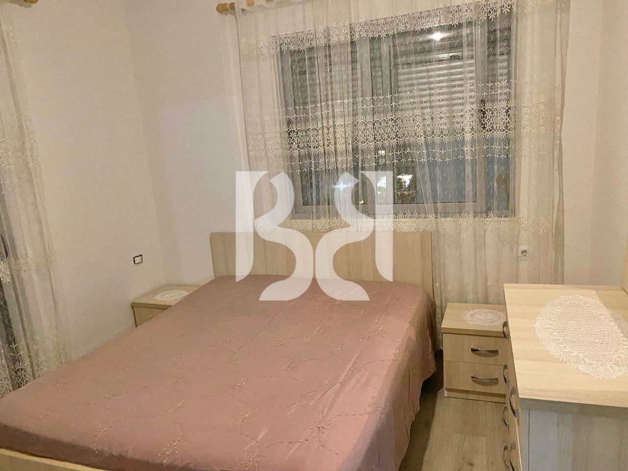 APARTAMENT 2+1 ME QIRA 50.000 LEKE  ASTIR*