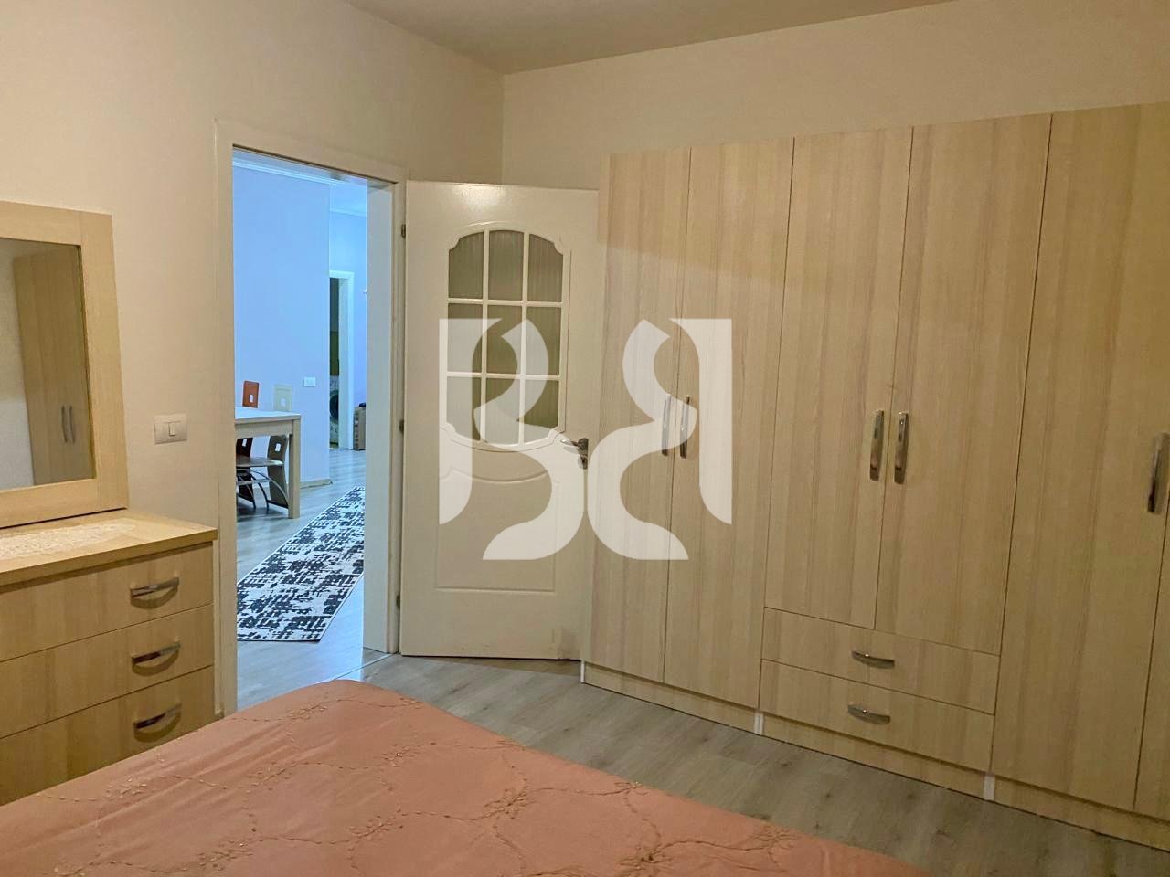 APARTAMENT 2+1 ME QIRA 50.000 LEKE  ASTIR*