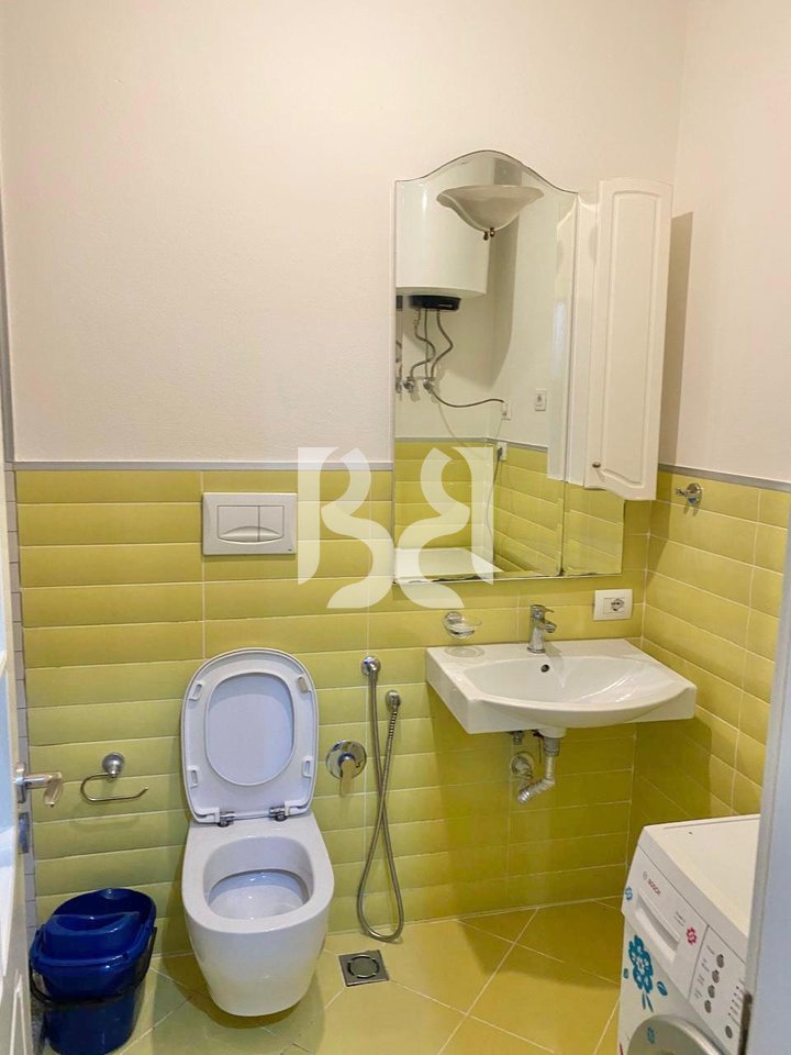 APARTAMENT 2+1 ME QIRA 50.000 LEKE  ASTIR*