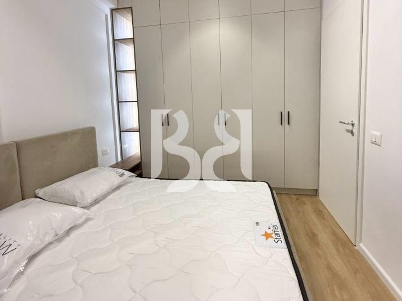 APARTAMENT 1+1+BALLKON ME QIRA REZIDENCA KADIU ALI DEM*
