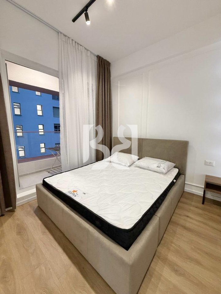 APARTAMENT 1+1+BALLKON ME QIRA REZIDENCA KADIU ALI DEM*