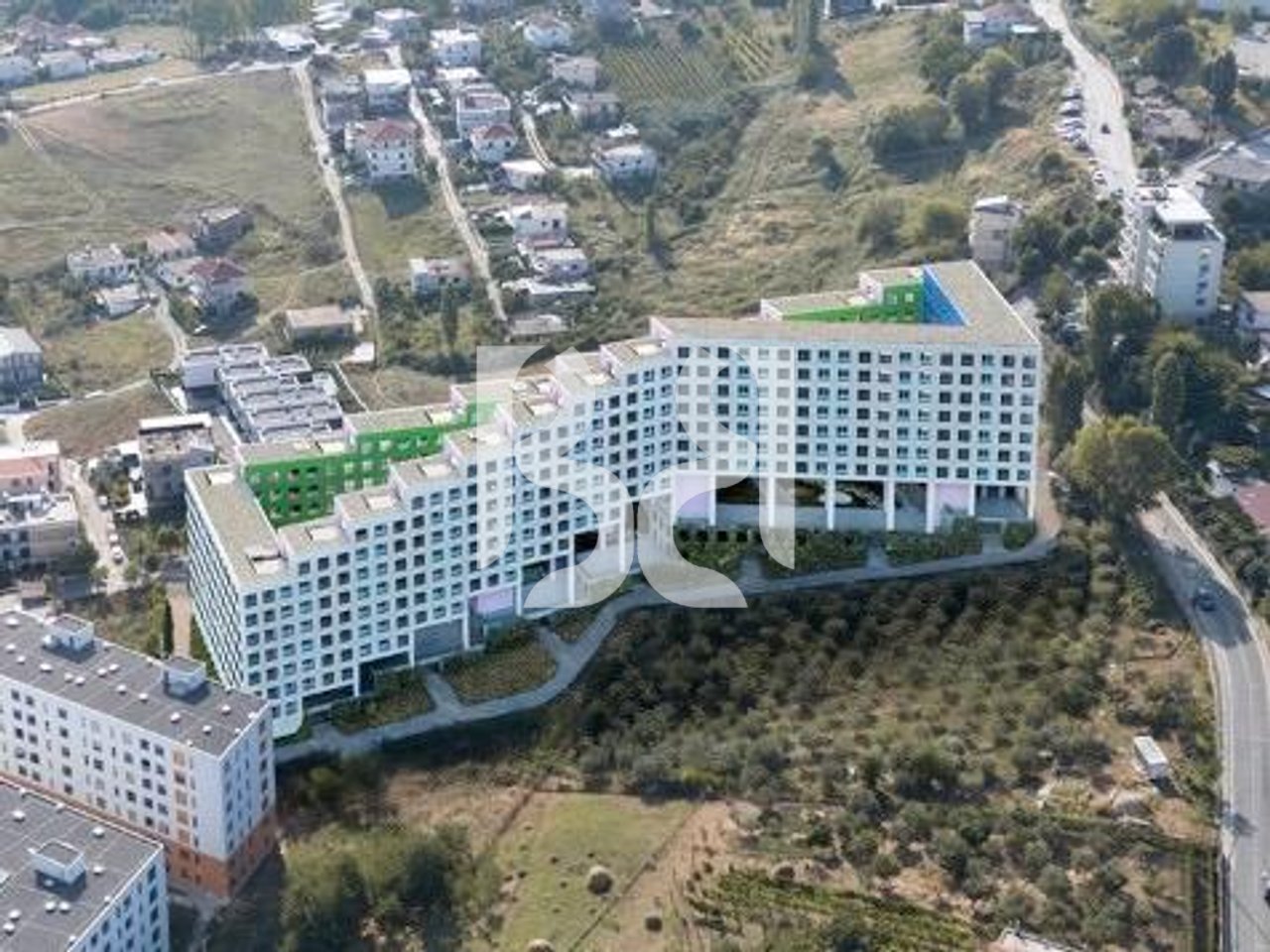 FOR SALE ON CREDIT UP TO 80% 2+1 APARTMENT IN NOKIA RESIDENCE 99,000€*