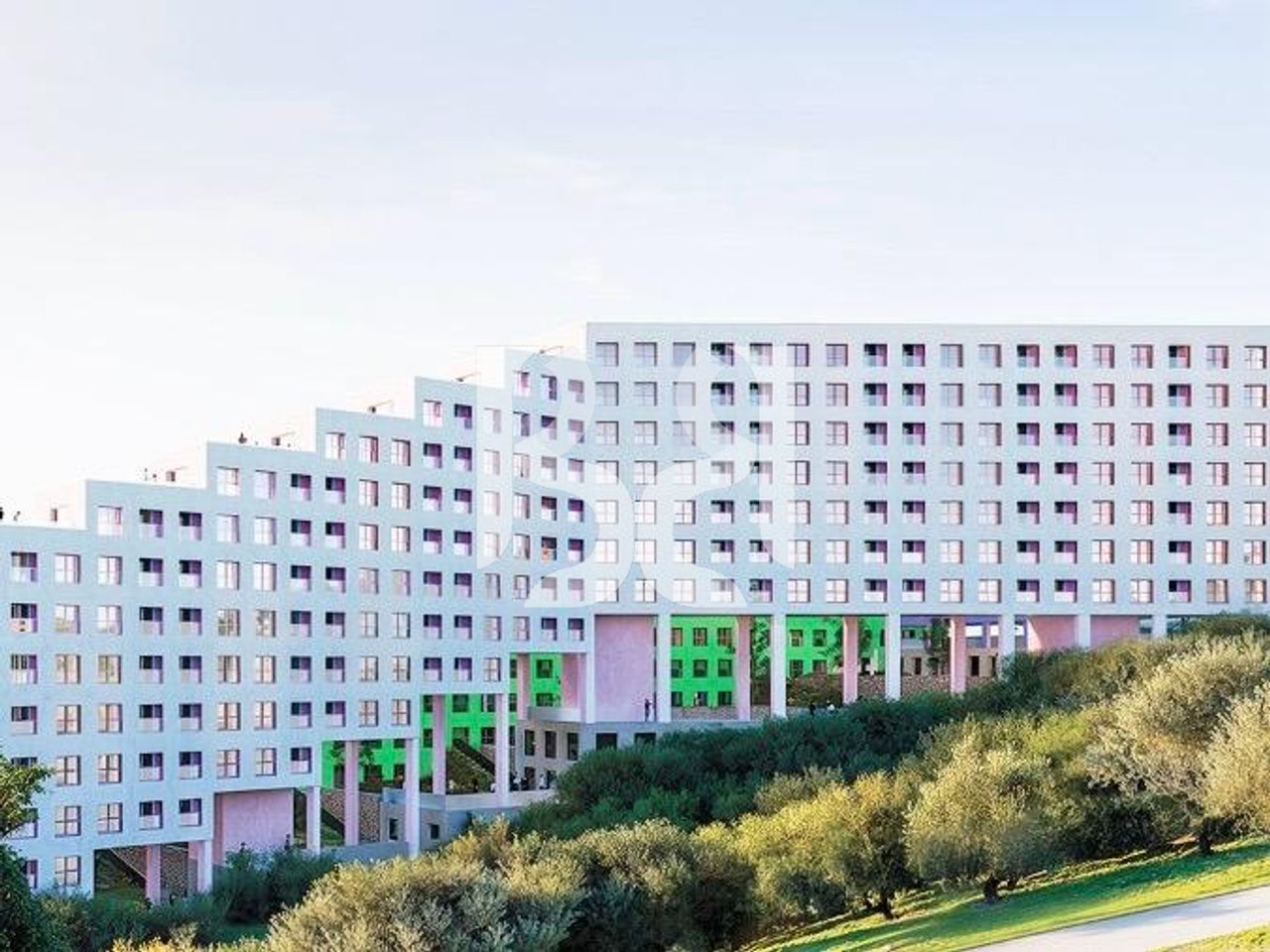 FOR SALE ON CREDIT UP TO 80% 2+1 APARTMENT IN NOKIA RESIDENCE 99,000€*