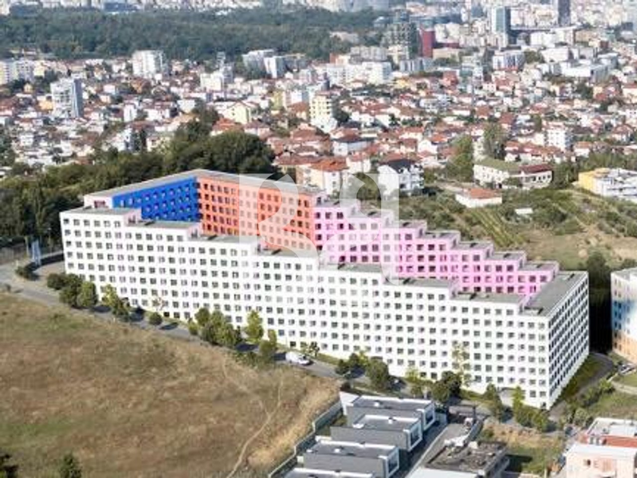 FOR SALE WITH CREDIT UP TO 80% APARTMENT 2+1 IN NOKIA RESIDENCE 142,000€*