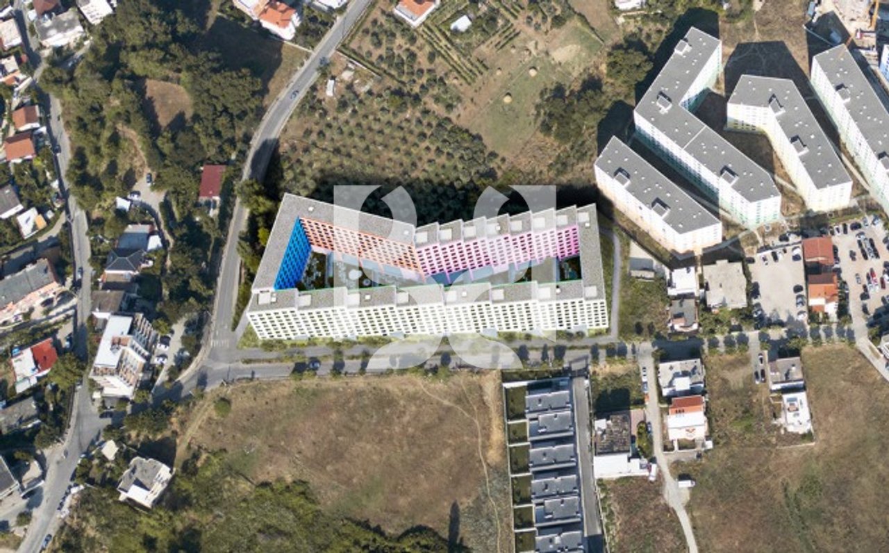 Appartamento 2+1 in vendita a Nokia Residence Nuova residenza di Kontakt Ali Demi Tirana Opzione di acquisto con credito fino all'80%