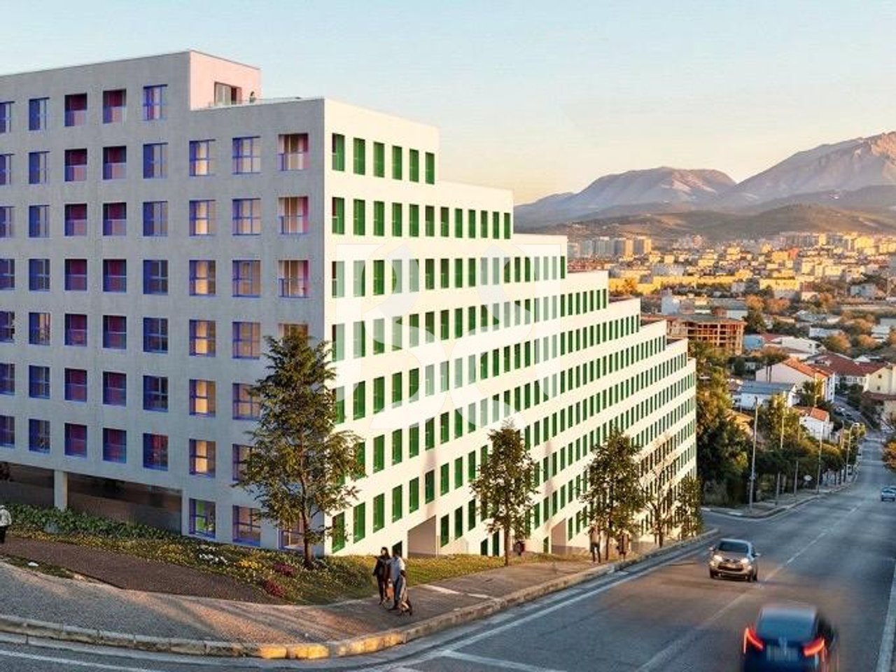 FOR SALE ON CREDIT UP TO 80% APARTMENT 1+1 IN NOKIA RESIDENCE 109,000€*