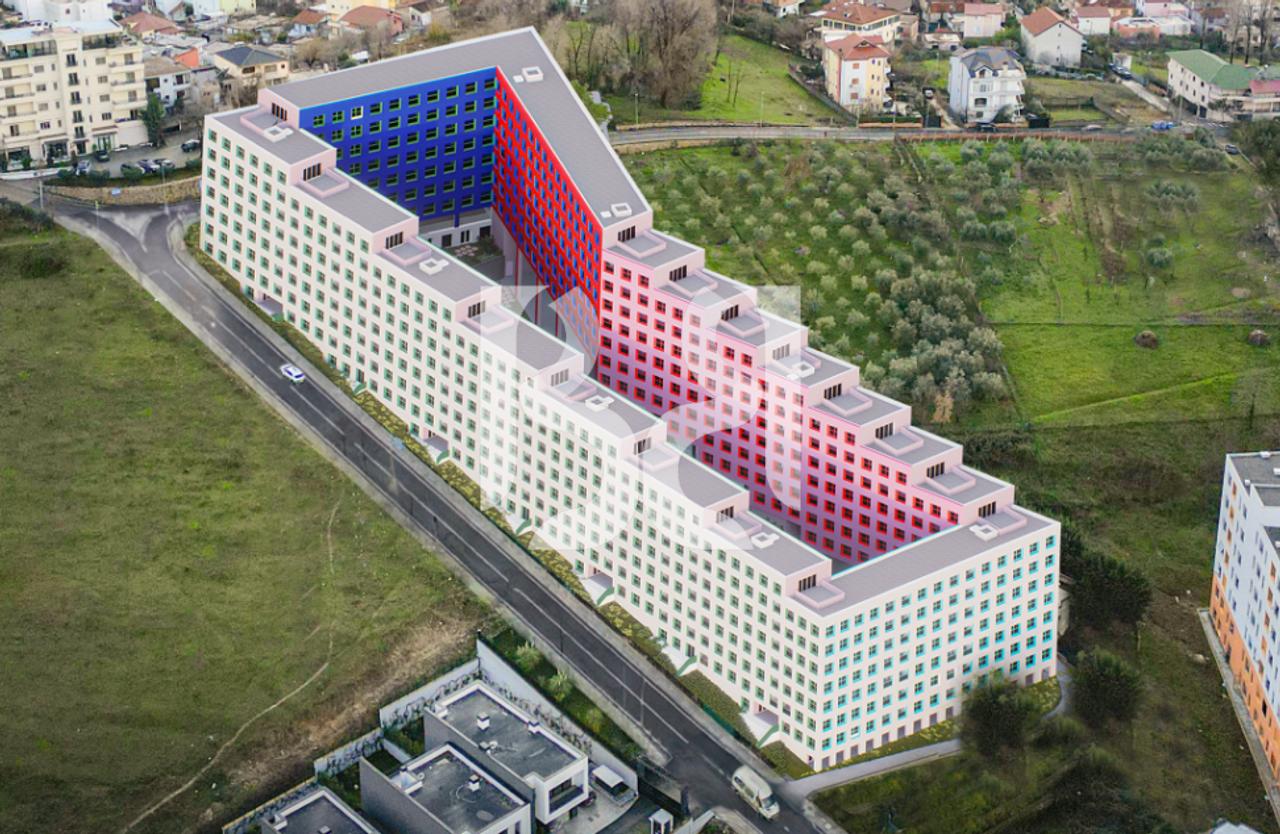 FOR SALE ON CREDIT UP TO 80% APARTMENT 1+1 IN NOKIA RESIDENCE 109,000€*