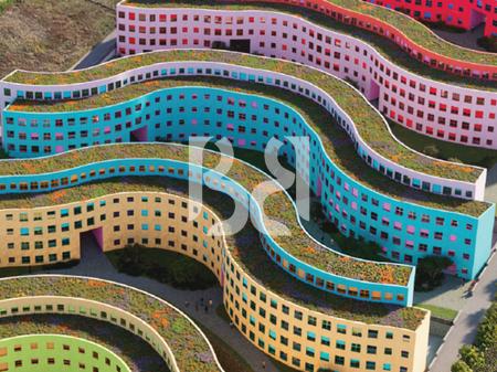 IN VENDITA CON FINANZIAMENTO FINO ALL'80% APPARTAMENTO 2+1 IN BALLADA RESIDENCE FARKA LAKE