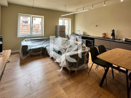 APARTAMENT ME QERA 2+1+2 TUALETE + POST PARKIMI TEK GJIMNAZI QEMAL STAFA RRUGA E DURRESIT TIRANE