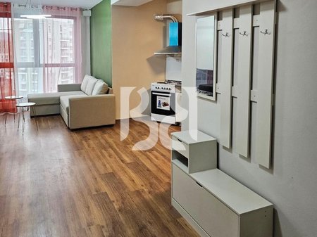 APARTAMENT ME QIRA 1+1 ISH FUSHA E AVIACIONIT 520€