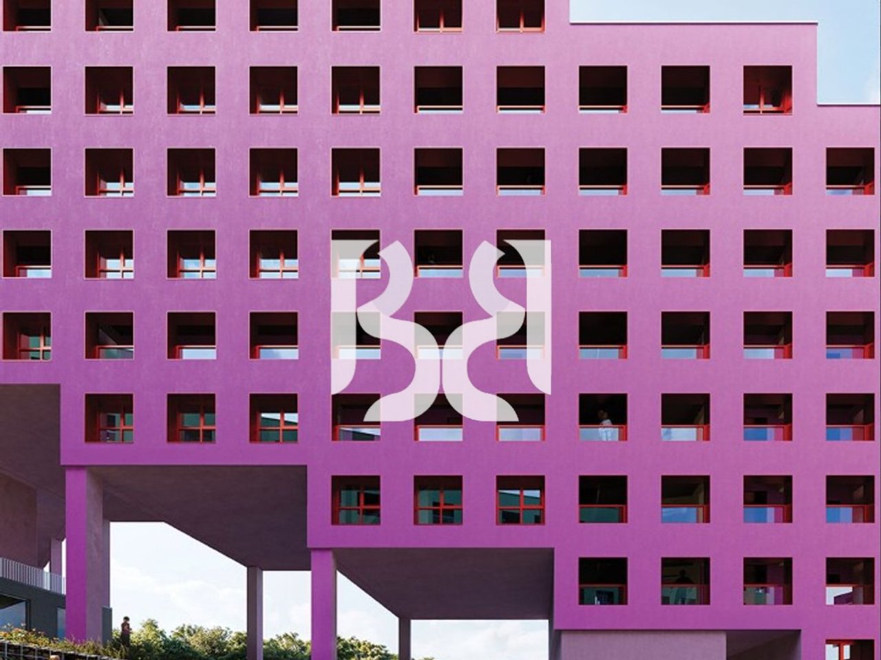 1+1 apartment for sale in Nokia Residence New residence by Kontakt Ali Demi Tirana Purchase option with credit up to 80%