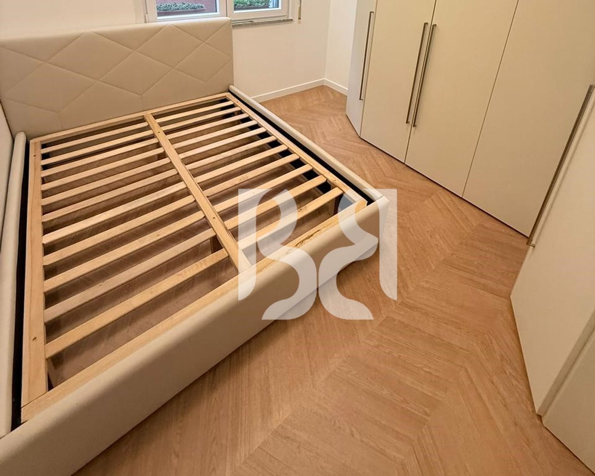 APARTMENT 2+1 FOR RENT NEAR THE DRY LAKE