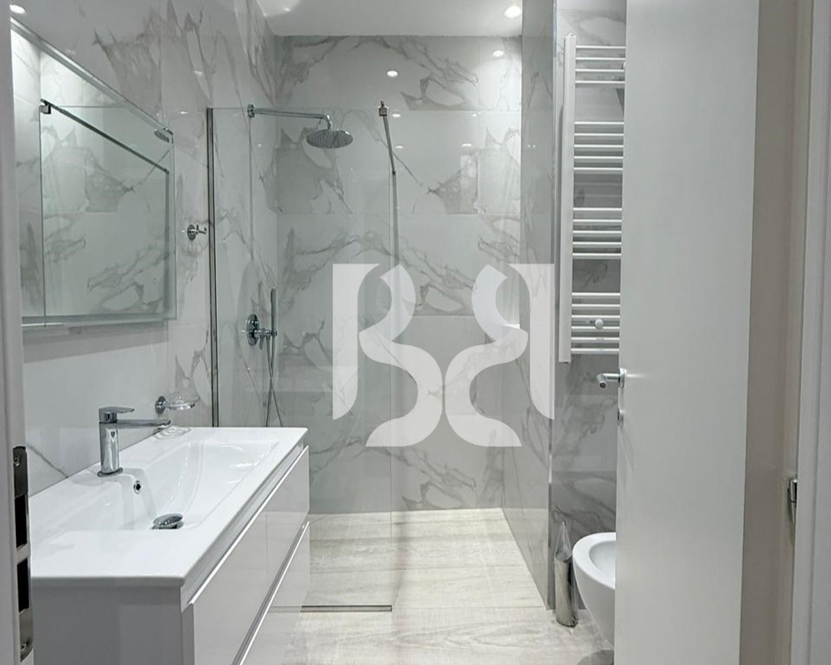 APARTMENT 2+1 FOR RENT NEAR THE DRY LAKE