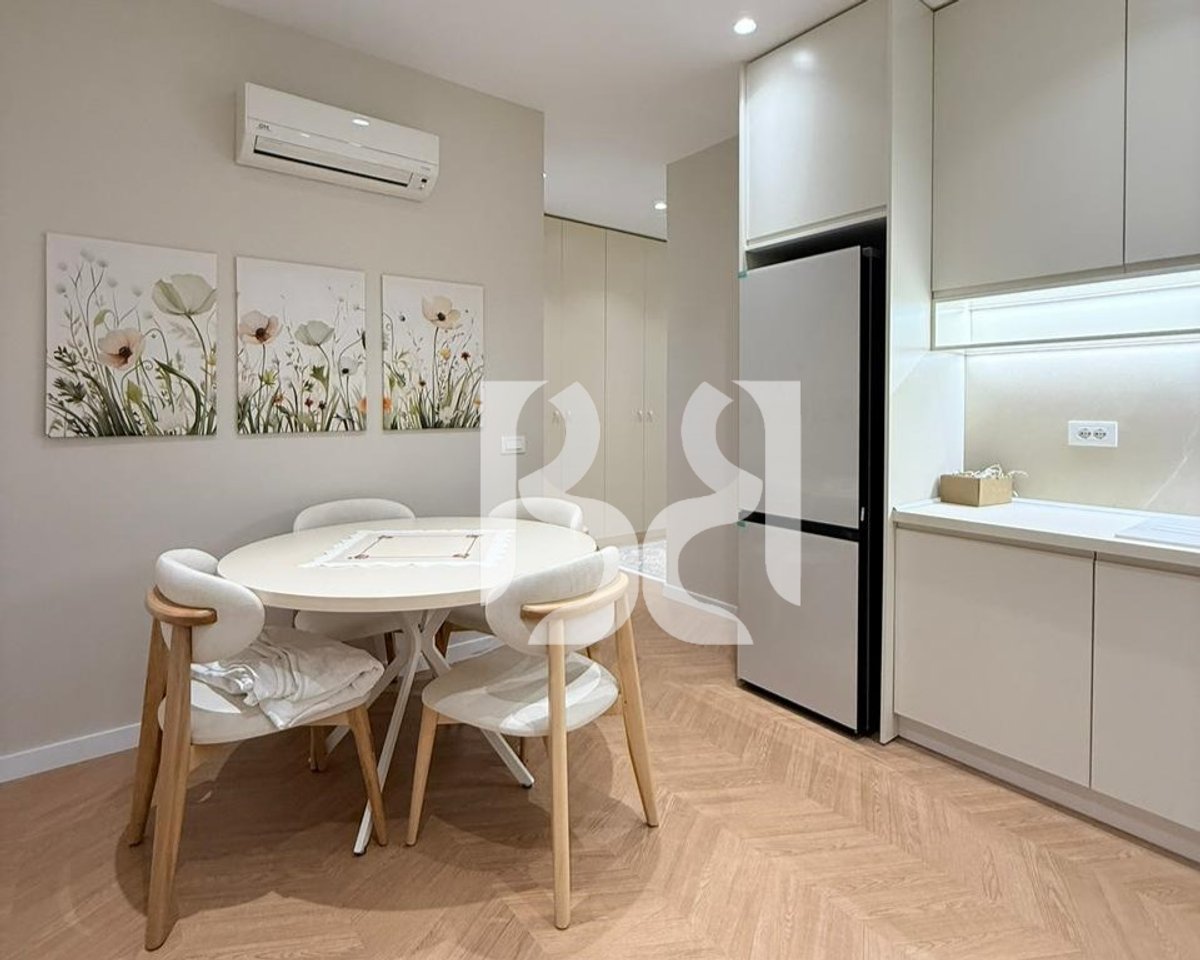 APARTMENT 2+1 FOR RENT NEAR THE DRY LAKE