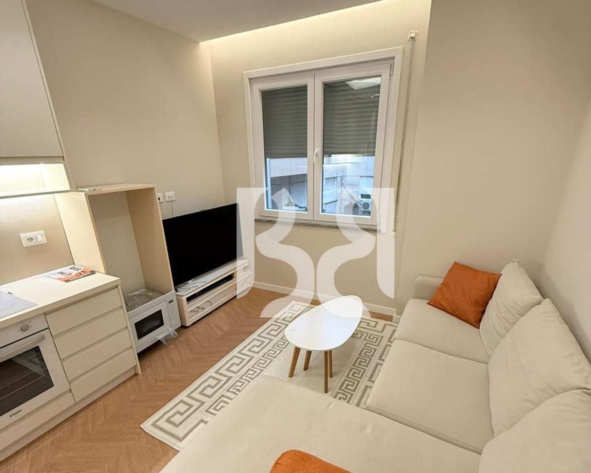 APARTMENT 2+1 FOR RENT NEAR THE DRY LAKE