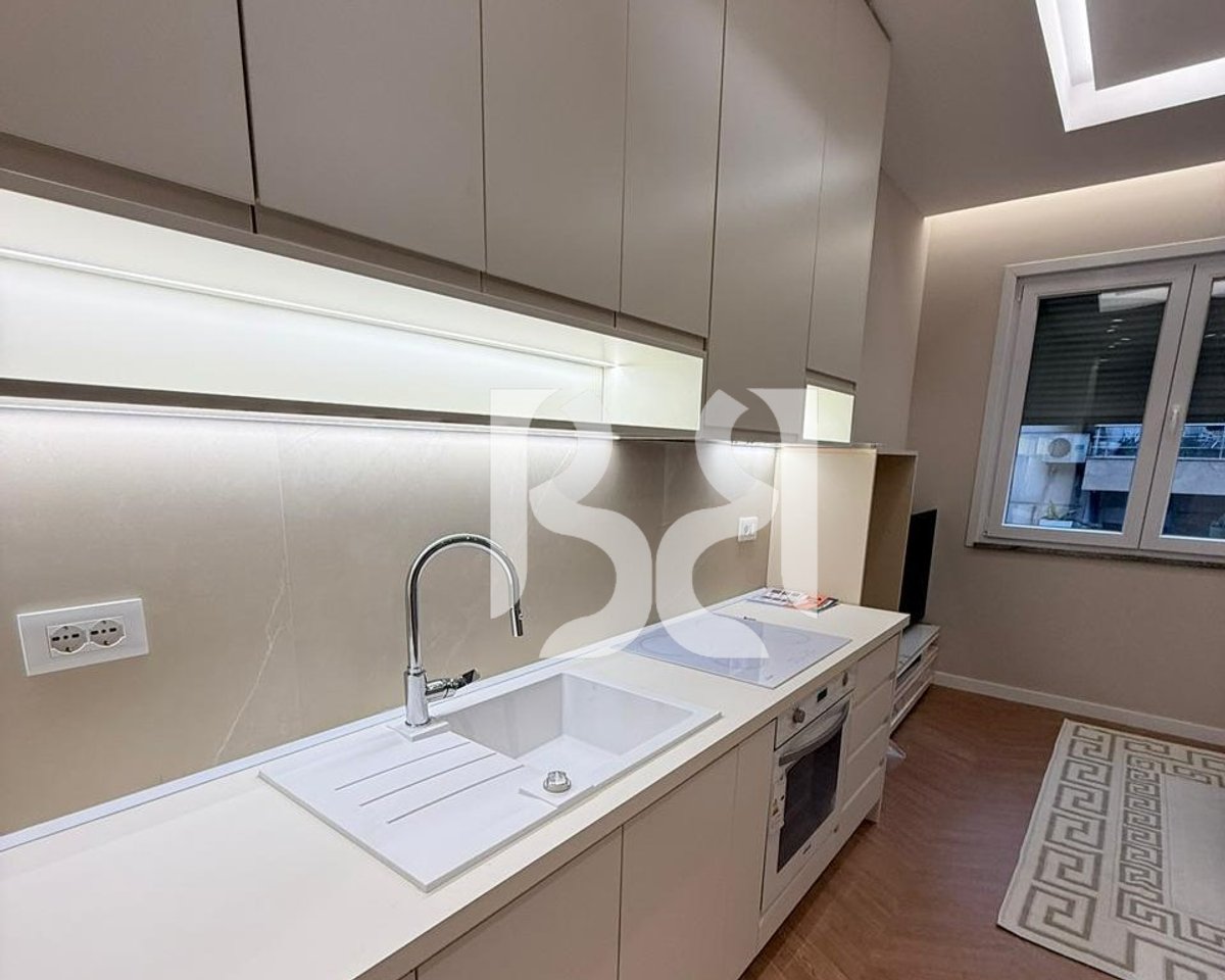 APARTMENT 2+1 FOR RENT NEAR THE DRY LAKE