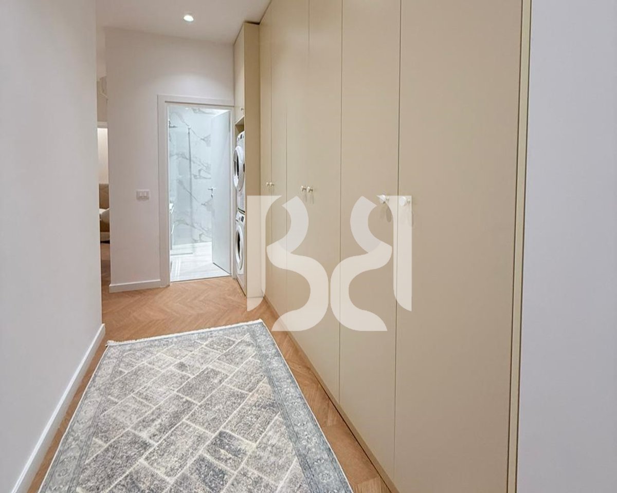 APARTMENT 2+1 FOR RENT NEAR THE DRY LAKE