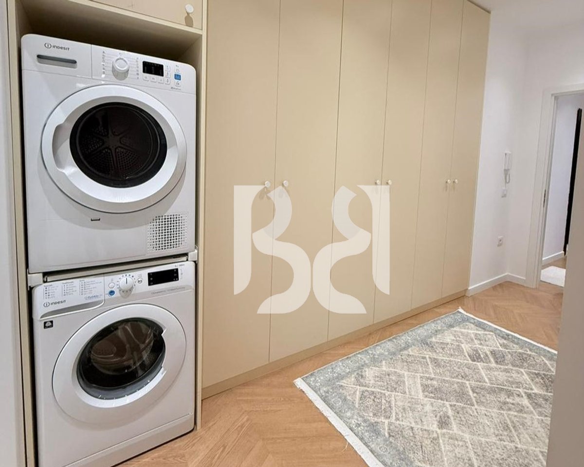 APARTMENT 2+1 FOR RENT NEAR THE DRY LAKE